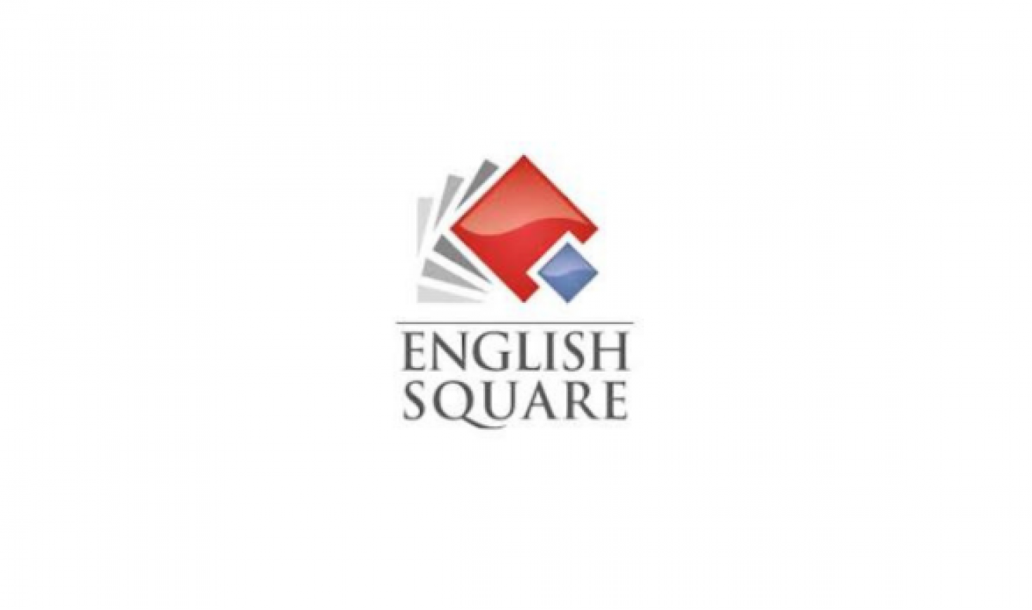 English Square logo