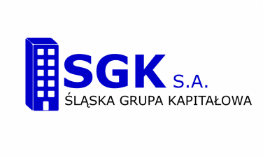 Śląska Grupa Kapitałowa S.A. logo